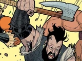Einhar (Earth-616)
