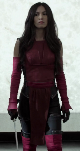 Elektra Natchios (Earth-199999) from Marvel's Defenders Season 1 3 001