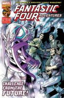 Fantastic Four Adventures (Vol. 2) #23