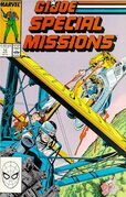 G.I. Joe Special Missions Vol 1 12