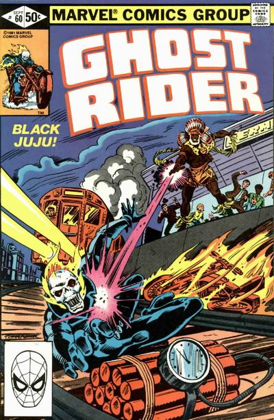 Ghost Rider Vol 2 60 | Marvel Database | Fandom Ghost Rider Vol 2 60 | Marvel Database | Fandom