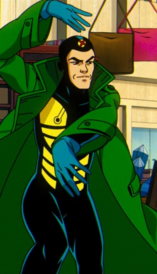 James Madrox (Earth-92131) | Marvel Database | Fandom