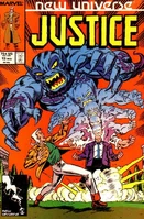 Justice (Vol. 2) #13