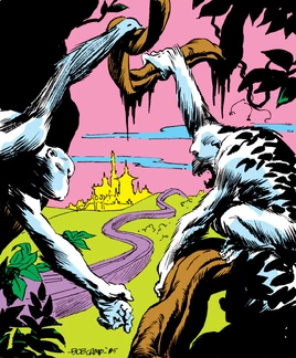 Khitai from Handbook of the Conan Universe Vol 1 1 0001