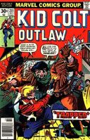 Kid Colt Outlaw Vol 1 211