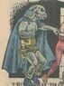 Martians (Race) from Spaceman Vol 1 1 0001