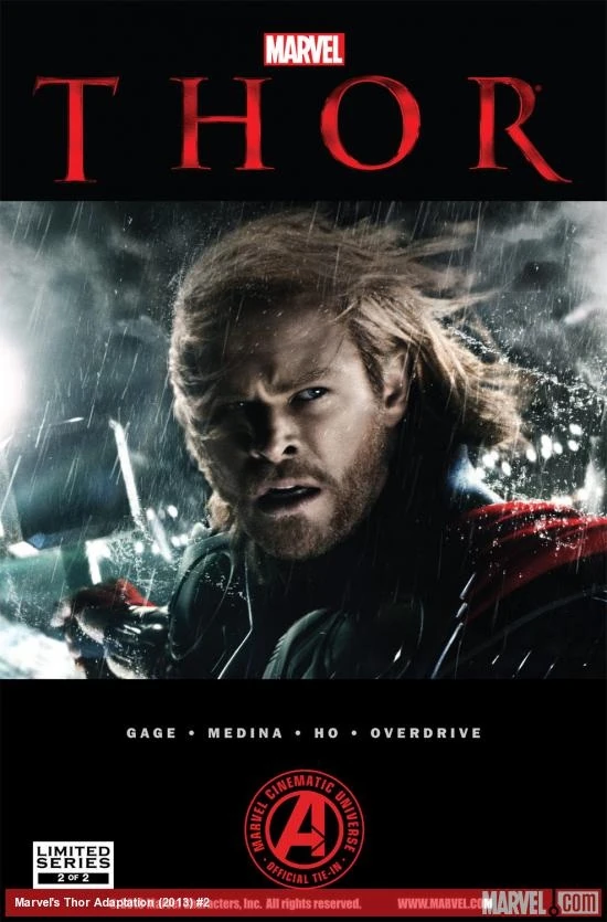 Heft (Solicit Variant)