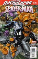 Marvel Adventures Spider-Man Vol 1 22