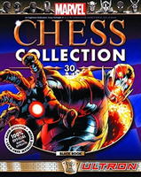 Marvel Chess Collection Vol 1 30