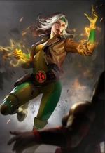 Marvel Duel (Earth-60713)