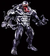 Marvel Legends Mac Gargan