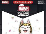Marvel Meow Infinity Comic Vol 1 7