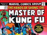 Master of Kung Fu Vol 1 32