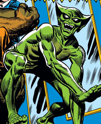Miles Warren Earth 616 Marvel Database Fandom Jump to navigationjump to search. miles warren earth 616 marvel