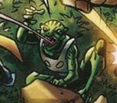 Marvel Panini UK comics (Earth-9411)