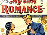 My Own Romance Vol 1 37