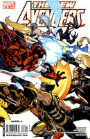 New Avengers Vol 1 56