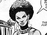 Nzinga (Earth-616)