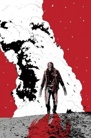 Old Man Logan Vol 2 46 Textless
