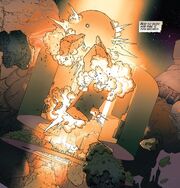 Omnipotence City from King Thor Vol 1 1 002