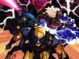 Origins of Marvel Comics: X-Men Vol 1 1