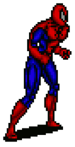 Maximum Carnage video game (Earth-33734)