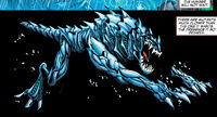 Predator X from New X-Men Vol 2 45 0001