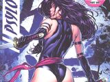 Psylocke Vol 1 1