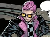 Quintavius Quire (Earth-616)
