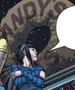 Randy's Donuts from Runaways Vol 2 24 001