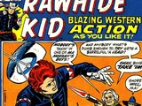Rawhide Kid Vol 1 105
