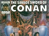 Savage Sword of Conan Vol 1 112