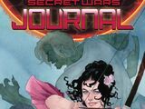 Secret Wars Journal Vol 1 1