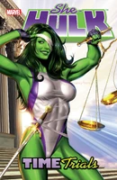 She-Hulk TPB #3
