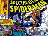 Spectacular Spider-Man Vol 1 164