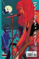 Spider-Gwen #29 (Spider-Gwen (Vol. 2) #23)
