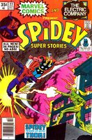 Spidey Super Stories Vol 1 27