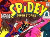 Spidey Super Stories Vol 1 27