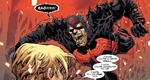 Steven Rogers (Earth-616) and Dylan Brock (Earth-616) from King in Black Vol 1 3 001