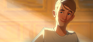 Steven Rogers (Earth-82111) from What If...? (animated series) Season 1 1 001