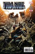 Thanos (Vol. 2) #9 (July, 2017)