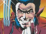 Wolverine Vol 1 1