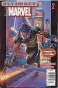 Ultimate Marvel Magazine Vol 1 2