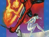 Ultimate Spider-Man TPB Vol 1 20: And His Amazing Friends