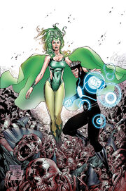 Lorna Dane (Earth-616) | Marvel Database | Fandom