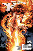 Uncanny X-Men #511 "Sisterhood (Part 4)" Release date: June 10, 2009 Cover date: August, 2009