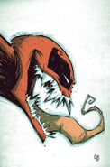 Venom/Deadpool: What If? #1