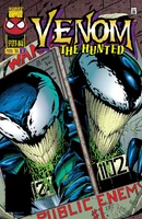 Venom The Hunted Vol 1 1.jpg (1.01 MB) Venom: The Hunted #1