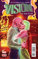 Vision (Vol. 2) #6