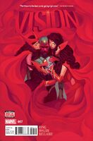 Vision (Vol. 2) #7